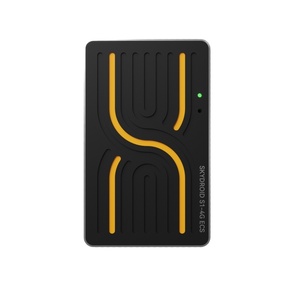 ระบบควบคุมการบิน SKYDROID S1 4G พร้อมระบบส่งข้อมูล รีโมทคอนโทรล ควบคุมการบิน รองรับหลายอินเทอร์เฟซ ระบบระบุตำแหน่ง RTK สำหรับโดรน - Product Image 4