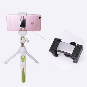 Dropshipping <span class=keywords><strong>Benro</strong></span> MK10 teléfono móvil trípode equipo en vivo Control remoto Selfie Stick - Product Image 3