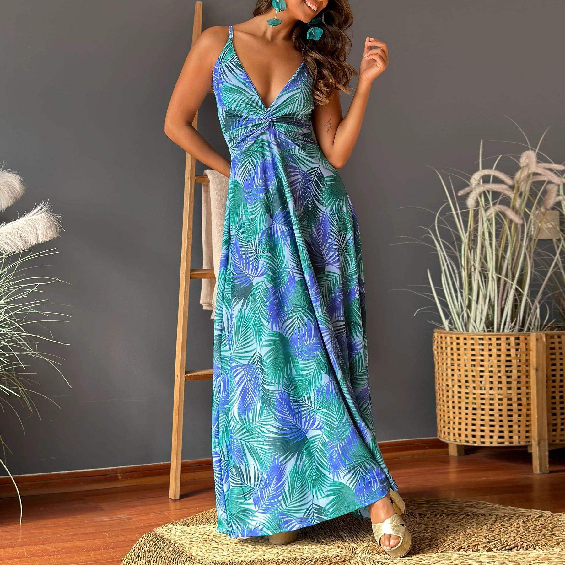 Shop Our Wholesale Beach Dresses Elegant Sexy Options - Main Image
