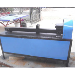 Mesin Putar Tabung Persegi Logam <span class=keywords><strong>2.2</strong></span> KW, Pipa Besi Pipa Semprot Pipa Baja - Product Image 4