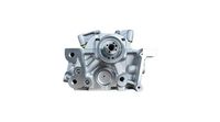 Culasse de moteur SQRD4G15B 78kW 135Nm 1.5L SOHC 16V VVT en aluminium moulé pour Chery Tiggo 3X A1 X1