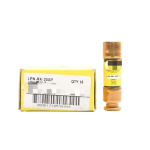 COOPER LPN-RK-20SP 20A 250VAC สินค้าใหม่ต้นฉบับคลังสินค้าอัตโนมัติควบคุมการเขียนโปรแกรม PLC - Product Image 1
