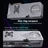 RTX 5070 Ti Ada 16g New Original GDDR7 Desktop Computer AI Design Esports Gaming GPU Workstation Graphics Card