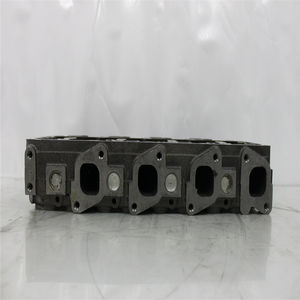 Testa del cilindro per il motore diesel Me996005 del Canter 4 d36 di mitsubishi - Product Image 5