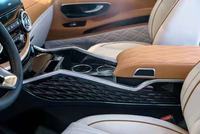 Prix d'usine, dernières nouveautés, console d'accoudoir universelle pour Mercedes Classe V Vito V260 V250 V300