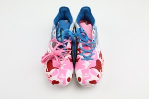 Scarpe da Calcio <span class=keywords><strong>Adi</strong></span> High per Uomo, per Esterno e Interno, Professionali, per Ragazzi, Tacchetti da Calcio, Calzature Sportive - Product Image 4