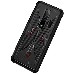 Pour ZTE nubia Red Magic 6 7 8 Pro <span class=keywords><strong>coque</strong></span> de protection antichoc en TPU souple pour Asus <span class=keywords><strong>Rog</strong></span> télé<span class=keywords><strong>phone</strong></span> 7 6 <span class=keywords><strong>5</strong></span> étui Dissipation thermique couverture - Product Image 4