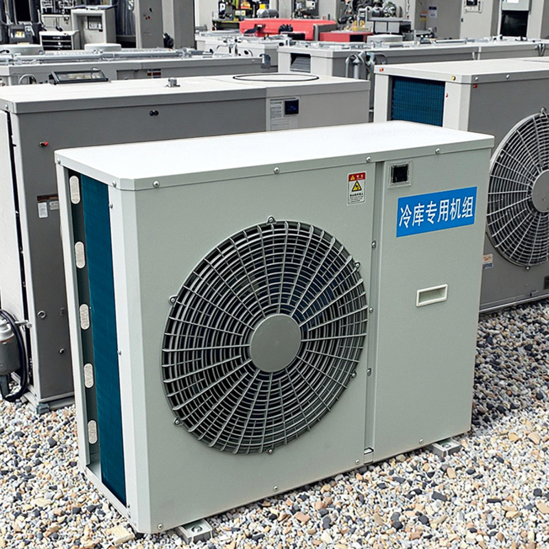 Small Refrigeration Units Cooling System Refrigeration