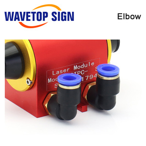 Wavetopsign 50 Wát 75 Wát thẳng Yag mô-đun Laser GTPC-50D GTPC-50S GTPC-75D GTPC-75S laser diode bơm cho Yag Máy hàn laser - Product Image 5