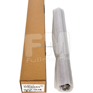 ลูกกลิ้งแรงดัน A3 023-74068สำหรับ riso ES EV EZ RV RZ SF ES3751 3761 3791 RV3650 3660 3690 5690 RZ390 590 <span class=keywords><strong>790</strong></span> - Product Image 2