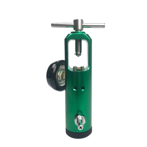 CGA870 منظم أكسجين ل الصناعية O2 خزان ل الأوزون العلاج مولدات - Product Image 5