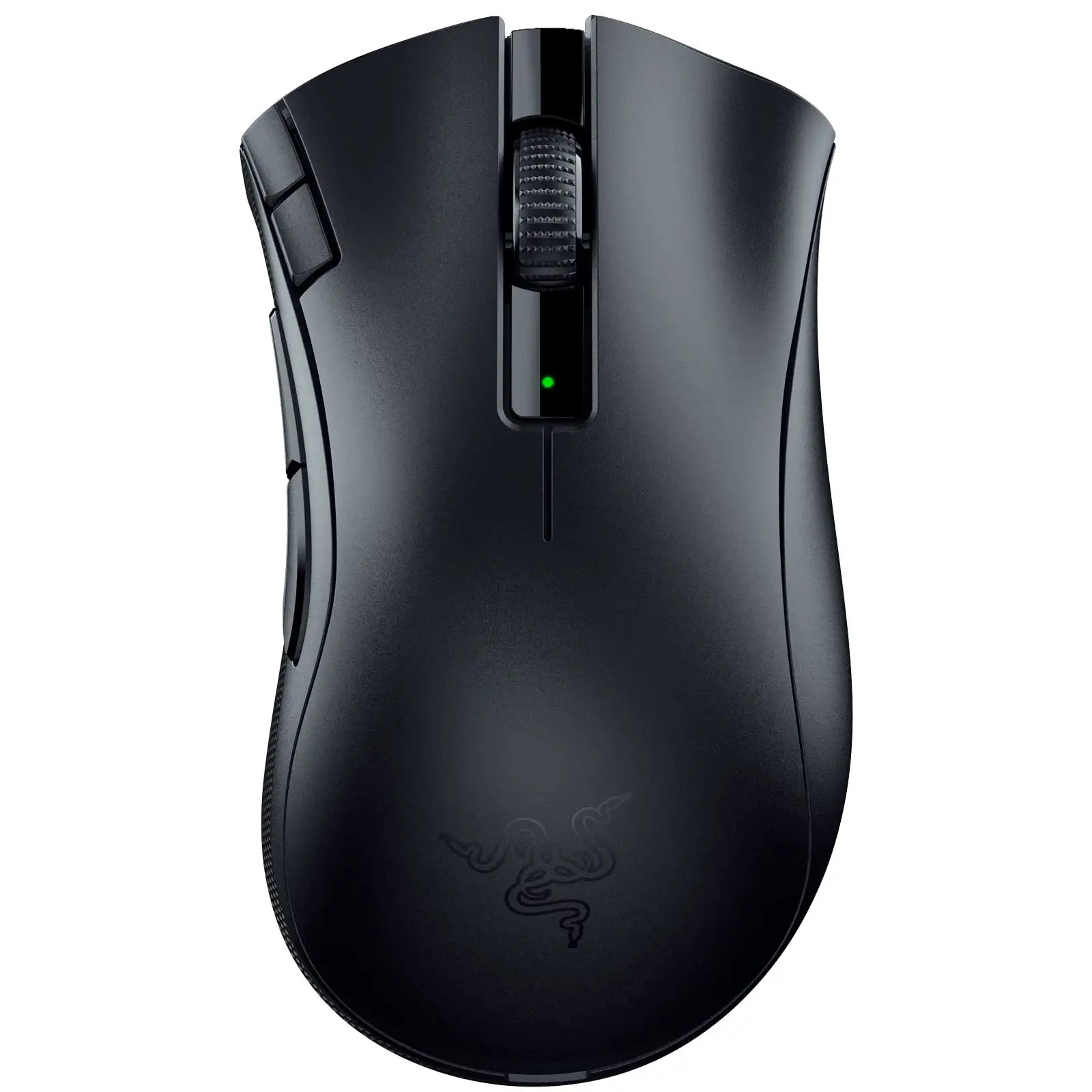 Razer DeathAdder V2 X Hyperspeed Ergonomic Design Ultra Fast Wireless 7 Programmable Mechanical 5G 14K DPI Optical gaming mouse