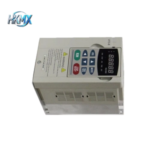 Variador de Frecuencia VFD110B43A VFD075B43A VFD055B43A VFD037B43A VFD022B43A Serie B43, Inversor y Controlador de Motor de CA para Automatización Industrial - Product Image 1