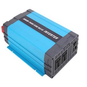 อินเวอร์เตอร์600W 1000W 1500W 2000W 3000W 4000W <span class=keywords><strong>5000W</strong></span> <span class=keywords><strong>12V</strong></span> ถึง<span class=keywords><strong>220V</strong></span> อินเวอร์เตอร์เพียวไซน์เวฟอินเวอร์เตอร์ - Product Image 3