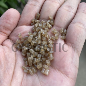 EPS recyclé, polystyrène recyclé, recyclage de l'EPS, mousse de polystyrène, panneau KT, plastique spécial, polystyrène expansé, granulés d'EPS - Product Image 1