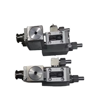 WANDFLUH  Électrovanne à clapet actionnée par solénoïde AEXD32061A-L15 - Product Image 6