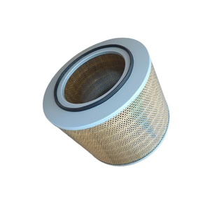 Élément de filtre à air Manny 6.6323.0 pour système d'admission de compresseur d'air industriel - Product Image 2