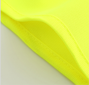 Usine personnalisée 2024 logo personnalisé OEM ODM nuit course vélo maille sécurité salut vis <span class=keywords><strong>gilet</strong></span> haute réflexion <span class=keywords><strong>gilet</strong></span> vêtements de sécurité - Product Image 4