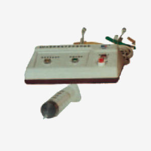 Mannequin en PVC Buywells GD/H27 SICHUAN pour l'enseignement et l'<span class=keywords><strong>apprentissage</strong></span> de la cathétérisme urétral, de l'irrigation et de l'anatomie électronique - Product Image 4