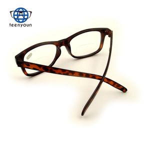 Lunettes <span class=keywords><strong>de</strong></span> lecture léopard photochromique, verres <span class=keywords><strong>de</strong></span> lecture pour myopie, presbyte, hyperopie, Transparent, <span class=keywords><strong>vue</strong></span> à distance - Product Image 3
