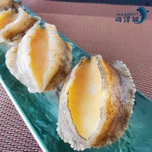 Hải sản khô bào ngư đông lạnh bào ngư tươi không vỏ - Product Image 3