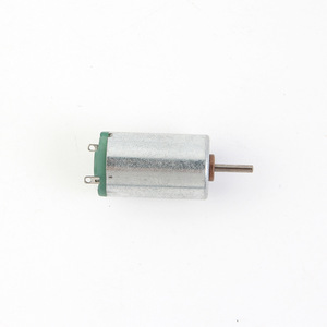 มอเตอร์พัดลมขนาดเล็ก 1220 แบบ DC Brushed 3V 6V ความเร็วสูง เงียบ สำหรับพัดลม USB และสมาร์ทล็อคประตู - Product Image 3