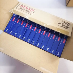 Bujía de encendido original y genuina <span class=keywords><strong>Denso</strong></span> <span class=keywords><strong>Iridium</strong></span> <span class=keywords><strong>Tt</strong></span> Ixeh20ett 4710 de buena calidad, gran oferta, piezas de repuesto para automóviles - Product Image 6