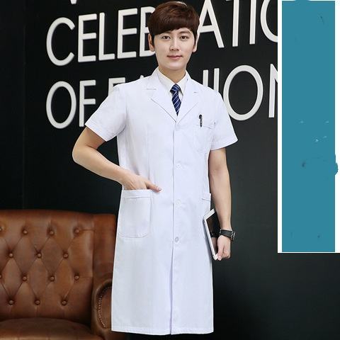 Men's short sleeved summer clothing