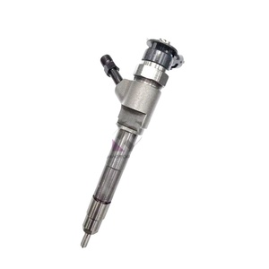 DIESEL <span class=keywords><strong>Common</strong></span> <span class=keywords><strong>Rail</strong></span> Injector <span class=keywords><strong>0</strong></span> 445 110 250 0445110250 <span class=keywords><strong>0</strong></span> 986 435 533for daf ORD Ranger Mazda BT50 2.5L wlaa13h50 - Product Image 4