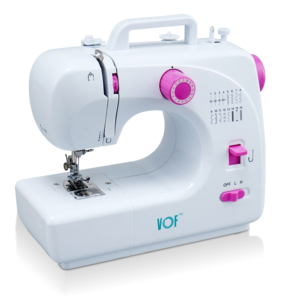 Factory Wholesale 16 <strong>Stitch</strong> Pattern Household <strong>Electric</strong> Mini Sewing <strong>Machine</strong> Automatic Portable Handheld Sewing <strong>Machines</strong> - Product Image 1