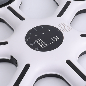 Wavar Chất Lượng Cao Thông Minh Máy Đấm Bốc Cho Tập Thể Dục Huấn Luyện Viên Pu Âm Nhạc Đấm Bốc Mục Tiêu Tập Thể Dục Máy Mma Tường Mục Tiêu Găng Tay Đấm Bốc - Product Image 2