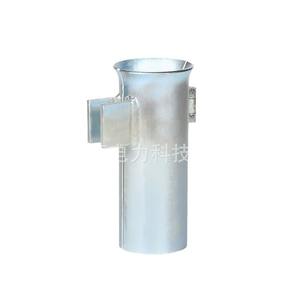 Carro de Poleas para Tendido de Cables con Protección para Cables, Funda Protectora de Apertura Recta para Accesorios de Conductos de Cables - Product Image 1