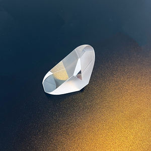 Prisma Porro Óptico para Telescópio BK7 Prisma De Vidro Óptico - Product Image 1