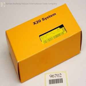 B &amp; Módulo de Bus r X20bm23 X20 23 Rev.e0/nuevo en su Embalaje Original, Nuevo y Original en Existencia, Automatización Industrial, Paquete Dedicado - Product Image 1