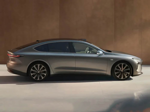 Auto Usado de Alto Rendimiento, Sedá<span class=keywords><strong>n</strong></span> Eléctrico AWD Automático Izquierdo R20 <span class=keywords><strong>N</strong></span> IO <span class=keywords><strong>E</strong></span> <span class=keywords><strong>T</strong></span> 7, 5 Plazas, 675 km de Autonomía, para Exportació<span class=keywords><strong>n</strong></span> - Product Image 5