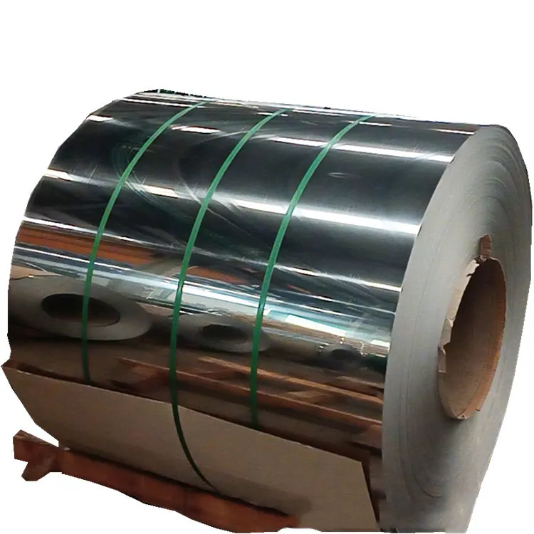 201 304 316l rolo frio aço inoxidável bobina fabricantes preço sus430