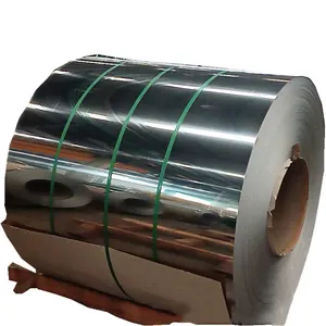 201 304 316l laminati a freddo produttori di bobine in acciaio inossidabile prezzo sus430