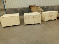Machine de filtration d'huile de cuisson fraîche 150 kg/heure avec fonction de chauffage et de refroidissement, filtre à huile centrifuge OF91