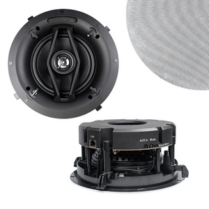 Altavoz de <span class=keywords><strong>Techo</strong></span> Inalámbrico Multi-Habitación DSPPA DW2235 - Product Image 1
