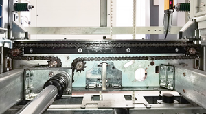 Système de <span class=keywords><strong>stockage</strong></span> automatisé Runze Vertical Carousel Module (VCM) avec contrôle PLC pour la <span class=keywords><strong>logistique</strong></span> d'entrepôt - Product Image 3