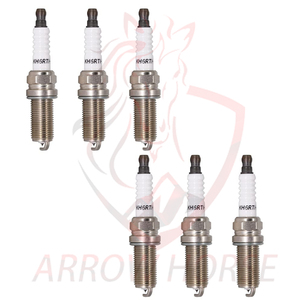 <span class=keywords><strong>Bougie</strong></span> d'<span class=keywords><strong>allumage</strong></span> à électrode unique pour BYD F0 F3 F6 L3 L6 F3R S6 S7 song plus ev seagull - Product Image 1