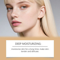 Sérum rajeunissant pour le visage OEM/ODM, hydratant sans cruauté pour le visage, équilibre l'huile et l'eau, lisse la peau