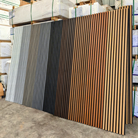 Panel Cladding Dinding Eksterior, Ubin Cladding Dinding Eksterior, Cladding Dinding Kayu WPC