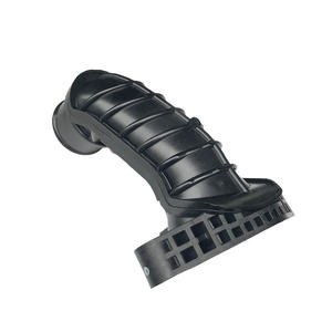 ท่อระบายความร้อนอินเตอร์คูลเลอร์ Honda Accord ปี 2018-2022 รุ่น 17282-6A0-A01 อะไหล่เทอร์โบชาร์จเจอร์ใหม่ - Product Image 2