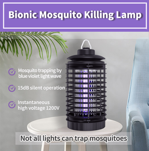 SAIJZEK.OEM haute garantie de qualité <span class=keywords><strong>efficace</strong></span> piège à moustiques électrique uv <span class=keywords><strong>anti</strong></span>-insecte mouche <span class=keywords><strong>moustique</strong></span> tueur lampe insecte zapper - Product Image 2