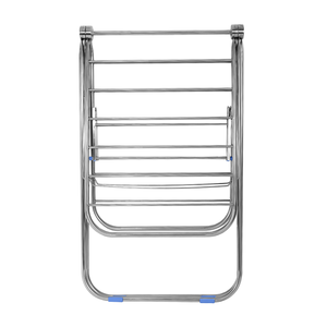 Đa năng đơn giản mở rộng ban công vải máy sấy giá trong nhà quần áo ngoài trời Giá móc khô - Product Image 3