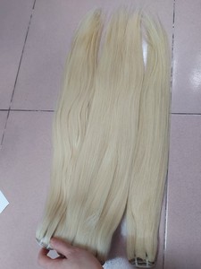 ช่อผมดิบ100% บริสุทธิ์จากเวียดนาม - Product Image 2