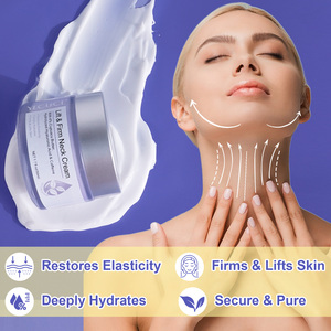 YECUCE卸売アドバンス女性用ネックファーミングクリーム保湿アンチエイジングしわネックリフトクリーム引き締めとハリを与える - Product Image 2