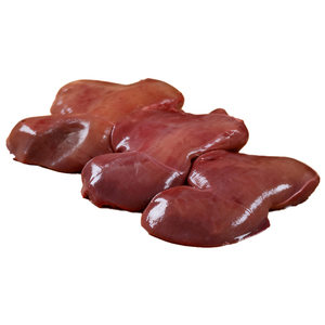 Hígado de Cordero Congelado de Primera Calidad a Buen Precio - Precio Directo de Fábrica Disponible, Hígado de Cordero Congelado en Venta - Product Image 6
