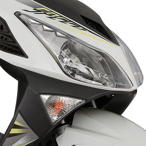 Galop Falcon 7 Scooter essence adulte avec moteur essence Euro 5 4 temps cee Certification Epa 50cc 125cc 150c <span class=keywords><strong>Znen</strong></span> - Product Image 2